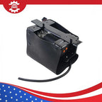 Rear Air Suspension Compressor Pump for Nissan Armada 05-15 Infiniti QX56 04-10