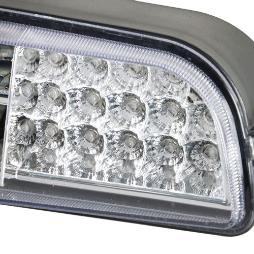 Golf Cart LED Headlight Light Bar Only Fit For EZGO TXT 1996 to 2013