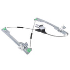 Front Right Power Window Regulator w/ Motor & Auto-up for Nissan Altima 2007-12