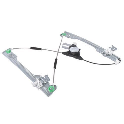 Front Right Power Window Regulator w/ Motor & Auto-up for Nissan Altima 2007-12