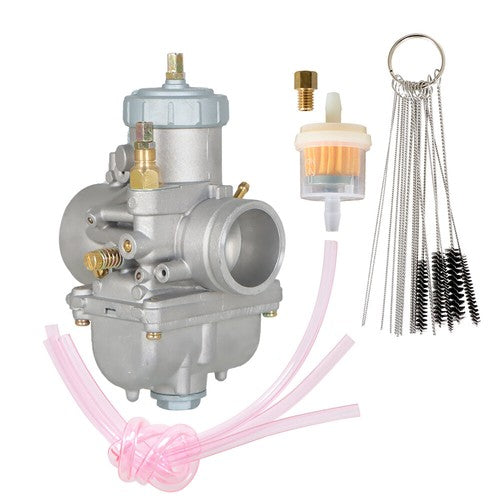 Fit For Polaris Xplorer 250 00-02 Trail Blazer 250 90-06 2-stroke Carburetor
