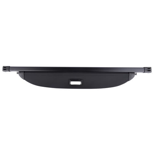 Black Rear Trunk Cargo Cover Shelf Board For Hyundai Tucson 2022-23 Retractable