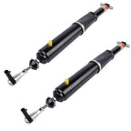Rear Left & Right Air Shock Absorbers For Buick Lucerne Cadillac DTS 2006-2011