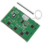 LCD Screen Display Panel For Hitachi LMG7420PLFC LMG7420PLFC-X