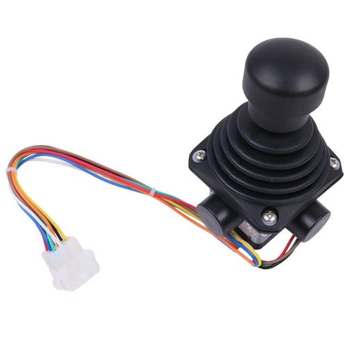 Joystick Controller 1600284 For JLG 600AJ 800AJ 460SJ 600SJ Articulate Boom Lift