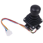 Joystick Controller 1600284 For JLG 600AJ 800AJ 460SJ 600SJ Articulate Boom Lift