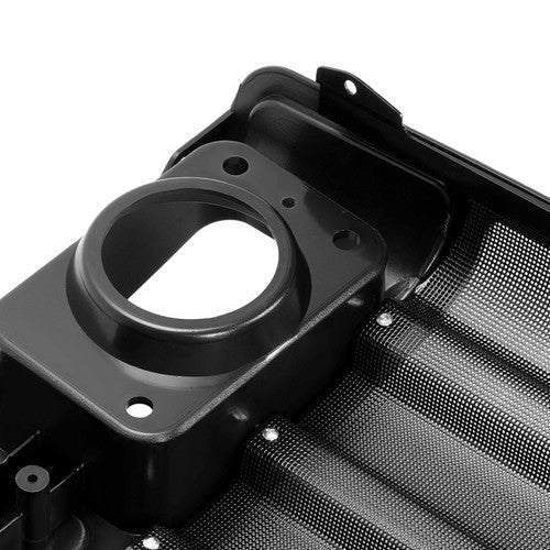 RE209912 Steel Front Hood Grille Guard for John Deere 5103 5303 5403 5203 5103S