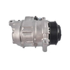 AC A/C Compressor with Clutch 12V for Mercedes GL350 GL450 X166 2015 V6 3.0L