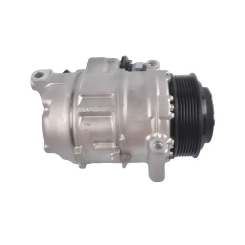 AC A/C Compressor with Clutch 12V for Mercedes GL350 GL450 X166 2015 V6 3.0L