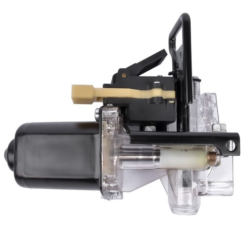 Trunk Lid Pulldown Motor For 5 pin Chevy Pontiac Buick Cadillac Oldsmobile 86-02
