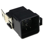 6670312 Glow Plug Relay Switch for Bobcat Skid Steer 751 753 763 773
