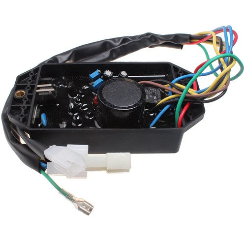 5KW AVR KI-DAVR-50S for Kipor Single Phase Diesel Generator KDE5000 KDE6500