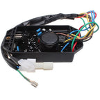 5KW AVR KI-DAVR-50S for Kipor Single Phase Diesel Generator KDE5000 KDE6500