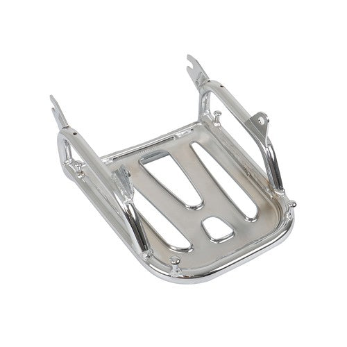 For Honda Super Cub C125 08L70-K0G-900 Rear Rack Carrier Luggage