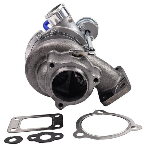 Turbo GT2556S Turbocharger 2674A226 707914A1 T432652 for Perkins T4.40 Engine