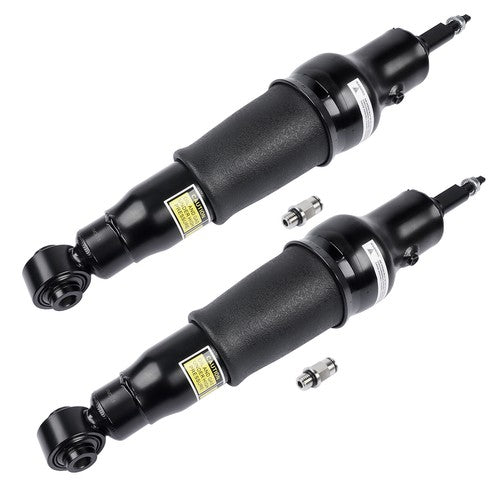 2× Rear Shock Absorber Fit Nissan Armada Infiniti QX56 QX80 5.6L V8 E62101LA8A