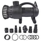 91018 3000 GPH Submersible Pond Pump Waterfall Fountain For Aquascape AquaSurge