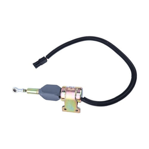 Fuel Shut Off Solenoid Coil for CUMMINS 3935431 SA-4755-12 6BT 5.9L QSB Engine