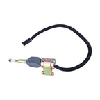 Fuel Shut Off Solenoid Coil for CUMMINS 3935431 SA-4755-12 6BT 5.9L QSB Engine
