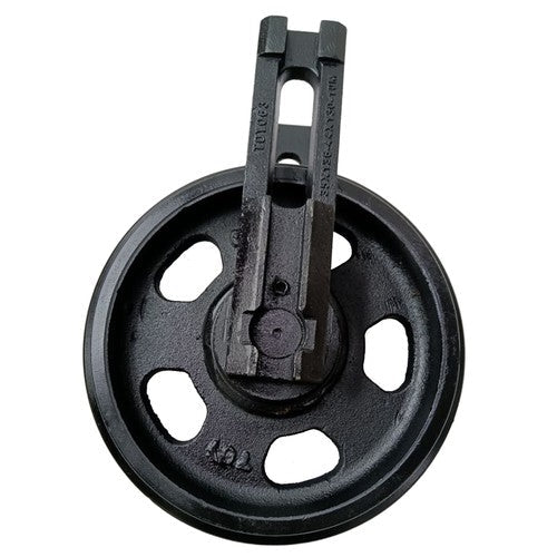 Front Idler For Yanmar VIO35 Mini Excavator