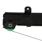 748-064 Front Driver Side Window Regulator w/ Motor For Nissan Altima 2013-2018
