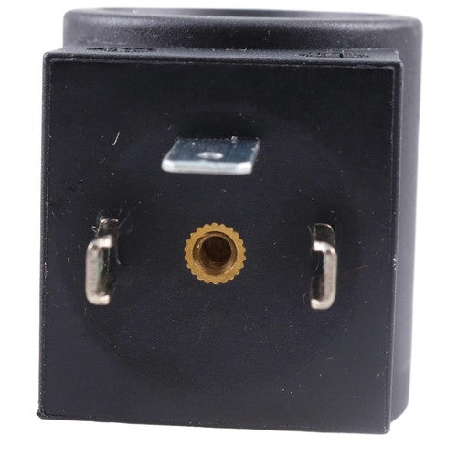 12V Solenoid Valve Coil for Valve Stem Series 08 80 88 and 98 Hydraforce 6306012