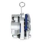 Motorcycle Front Brake Lower Pump Master Hydraulic Disc Cylinder Caliper Kit