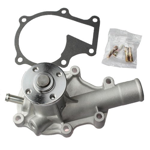 New Water Pump for Kubota KX91-2 (S Series) KX71 KX41H Excavators 16241-73032