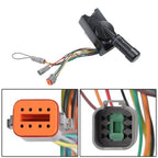 4621017 Control Fit For Caterpillar CAT 924G 924H 928G 928H 930H 938H IT38H
