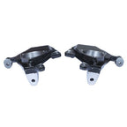 2" Drop Lowering Spindles Kit For Chevy GMC Silverado Sierra 1500 AWD 1999-2006