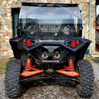 Fender Flares for 2013 2016 Can Am Maverick Max 1000 1000R Set of 1