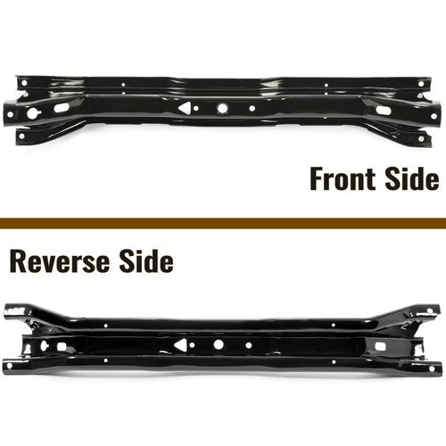 Fuel Tank Rear Frame Crossmember for 1988-00 C K 1500 2500 3500 Replace 926-956