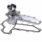New Water Pump 1A051-73035 1A05173035 For Kubota KX121-3 BOBCAT 6685105