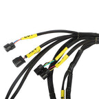For Honda Acura K-Swap Integra CRX EK EG K20 K24 K-Series Tucked Engine Harness