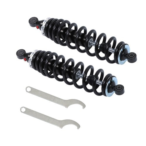 Rear Shocks 0404-158 0404-274 For Arctic Cat 400 450 500 550 650 700 1000