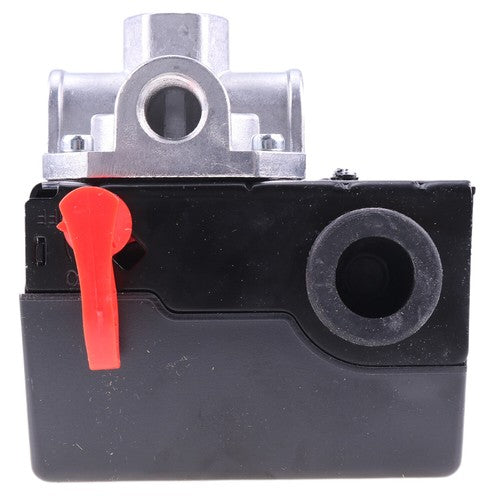 For 5140117-89 Porter Cable Air Compressor Pressure Switch 150/120 PSI Craftsman