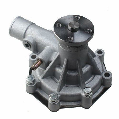 New Aluminum S6S Water Pump for Mitsubishi Engine 32A45-00023