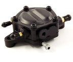 For 42-5312 1006-0287 DF62-702 US Dual Outlet High Volume Fuel Pump 65L/hr Black