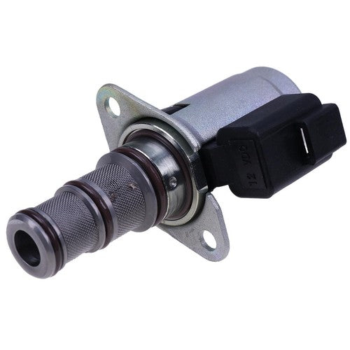 12V Solenoid Valve 845241003 Fits Komatsu CK20 CK25 CK30 CK35 SK1020 SK1026 714