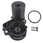 Parking Brake Actuator Rear Right Fits Mercedes C-Class W205 S205 C300 C43 AMG