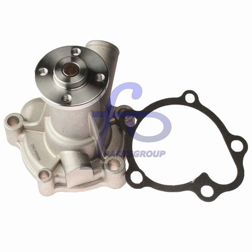 Water Pump For Yanmar 2TR18 2TR20 3T70B 3T2SB 3T75U 3T75H 3T75HA