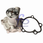 Water Pump For Yanmar 2TR18 2TR20 3T70B 3T2SB 3T75U 3T75H 3T75HA