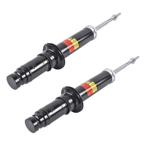 Pair Front Shock Absorber Strut w/ MagneRide 19300078 For Cadillac STS AWD 05-11