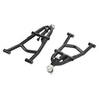 Front Upper Lower A Arms 2 Inch Wider Extender for Yamaha Raptor 660R YFM660R 01-05