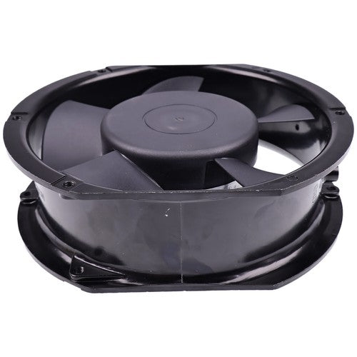 AC Axial Cooling Fan For Dayton 4WT42A 115V 0.23/0.22A 27W 115V 239 CFM 17CM