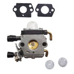 For C1Q-S66 Trimmers Carburetor For  FS38 FS45 FS46 FS55 FS74 FS75