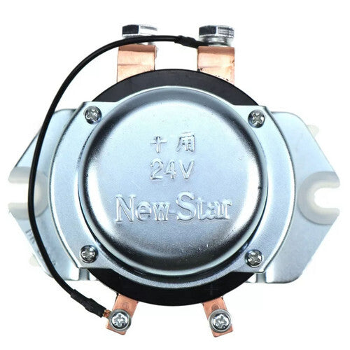 08088 30000 Battery Relay Switch 24V for Komatsu SK120 SK120LC SK130 SK130LC