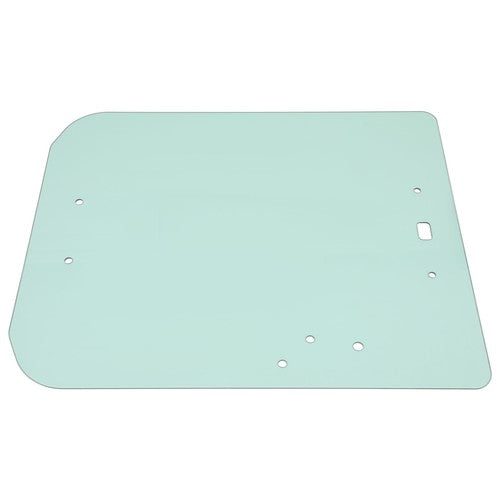 V131134522 Replacement Skid Steer Door Glass Windshield For Kubota SSV65 SSV75