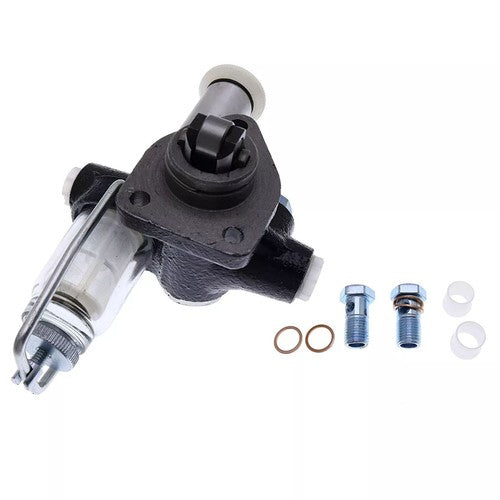 Fuel Pump AR63831 for John Deere 4630 4640 4840 7020 8430 4040 4240 4440 4430