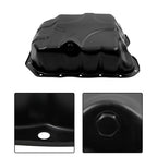 CRP67A Durable Engine Oil Pan For Jeep 2014-2017 2.4L L4/ For Dodge 2013-2016 L4